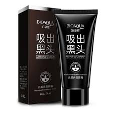 Bioaqua Blackhead Mask