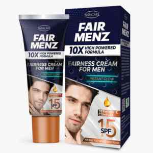 Men Fairness Cream