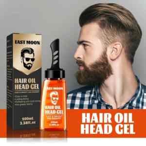 Men Hair Gel