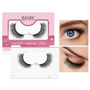 False Eyelashes