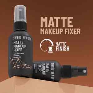 Makeup Setting Spray