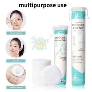 Cotton Pads